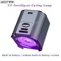 UV 램프 지능형 경화 녹색 오일 라이트 접착제 광학 전화 마더 보드 LCD 수리, [01] no built-in battery