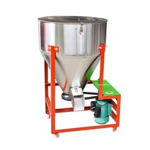 사료 교반기 액분 분말 혼합기 산업용 업소용 믹서기, 50kg 2.2kw380V