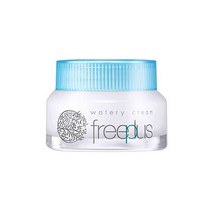 프리플러스 워터리 크림 50g