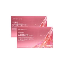 아모레퍼시픽 바이탈뷰티 뷰티푸드 슈퍼콜라겐 에센스 56일분 SJ, 상세페이지 참조, 상세페이지 참조