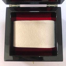 빈티지 보석함 나전칠기 보석함 엔틱 악세서리 보관함 인테리어 소품, 3번