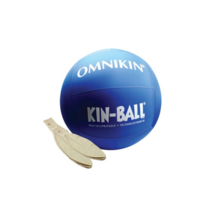 오너클랜 킨볼 연습용 80cm 내피2개+외피1개 학교용품 공, 본품