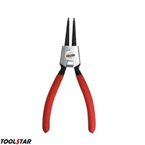 툴스타 스냅링 플라이어 TS-RPES-07 벌림 직선 175mm 7