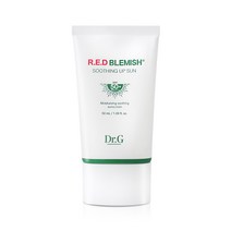 닥터지 레드 블레미쉬 수딩 업 선로션 SPF50+ PA++++, 3개, 50ml