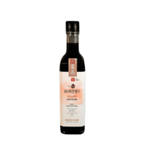 마야항아리 보리간장 5, 1개, 420ml