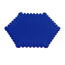 쭈bhnj__오토메이션-습도막 게이지 WET-GAUGE 25-2.000㎛ (1EA) 측정 작업 공구 습식도두께 도두께♥hopenjoy!, ♥hopenjoy!