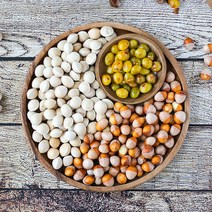 순창 무농약 피은행 대 사이즈 1kg / 은행 국내산, 단품