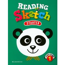 Reading Sketch Starter. 1, NE Build&Grow