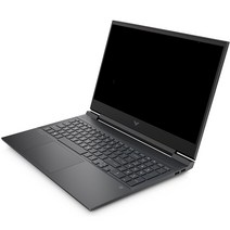 HP 2022 Victus 게이밍 노트북 16.1, Mica Silver, 16-d1121TX, 코어i5, 256GB, 16GB, WIN11 Home