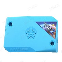 판도라 박스 킹 오브 에어 2 Jamma 아케이드 수직 및 직립 스크린 516 in 1 게임 PCB 보드 VGA 출력