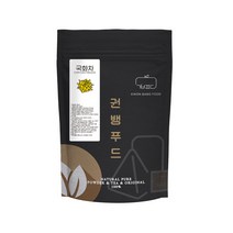 권뱅푸드 국산 국화차 티백 감국 꽃차 50개입, 1개