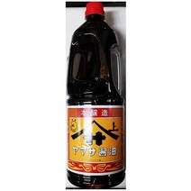 야마사 소이소스 식료품 일본식자재 (1.8LX1개)간장 일식간장 소이소스 식자재 업소용식자재 대용, 쿠팡 1