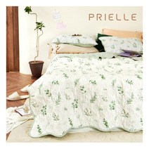 쁘리엘르 그리너리 고주파 피치스킨 스프레드SS