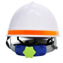 안전모 식별띠 작업 안전띠 반사 테이프 4개 1.5cm, 1.5cm-형광(4개)