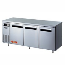 라셀르 테이블냉장고 1800 (간냉식)LT-1834R, LT-1834R