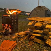 늘솜우드 망고 나무 장작 10kg _ 2360104EA