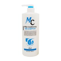 모나리자 자브 밀키 컨디셔닝 샴푸 1500ml 대용량, 박형진 쿠팡 본상품