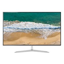 라온하우스 [그린디스플레이] ECO 32인치 모니터 IPS 제로베젤 [무결점] 광시야각 / 75Hz HDR 블루라이트 차단 게임모드 지원 조준선 표시, 616782