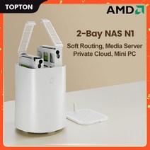 2 베이 NAS 소프트 AMD 미니 라우터 PC Athlon 300U 3050e 4x GbE LAN 네트워크 연결 스토리지 미디어 서버 개인 클라우드 방화벽, [01] AMD Athlon 3050e, [04] EU, [03] 8GB DDR4 128GB NVMe