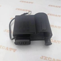 AM6 12V 플라이휠 CDI 정류기 점화 코일 세트 Zundapp DUCATI 점화 Simson Aprilia Beta MBK Peugeot erij, 05 6610980