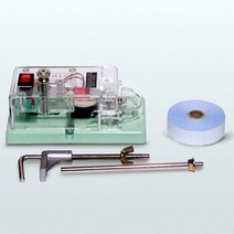 시간기록계(정밀형) - 3219, 본체