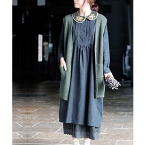 올리브롱원피스