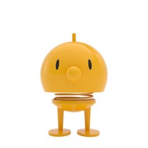 아트박스/홉티미스트 홉티미스트 클래식범블L(옐로우), 옐로우