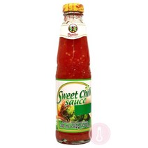 판타이 스위트 칠리소스 슈가프리 300ml 342g, 단품