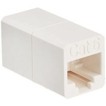 일본직발송 3. ELECOM CAT6 중계 커넥터 LD-RJ45JJ6Y2 B000I8O9EW, One Size_카테고리 6 대응, 상세 설명 참조0, 상세 설명 참조0