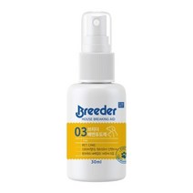 강아지 배변유도제 화장실 유도 훈련 개배변유도제, 1개