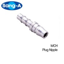 상아 에어카플러 마이너카플러 플러그 MCH22-S MCH23-S MCH24-S 상아뉴매틱, MCH24-S ZNDC