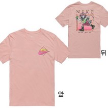 나이키 남성반팔티 DD1285-800-P0722