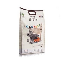 도그랑 클래식 5kg 반려견사료, 상세페이지 참조, 상세페이지 참조, 상세페이지 참조