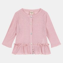 치크 여름 필수템 시원한 7부 가디건 CKCM2252G 산본점