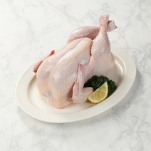[농장직송] 오골계 정일품 13호(1.3Kg) 삼계탕 닭백숙 백숙 토종닭