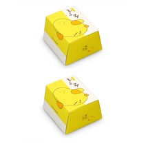도쿄 히요코 만쥬 병아리 빵 라지 2팩 Large chick 1 box
