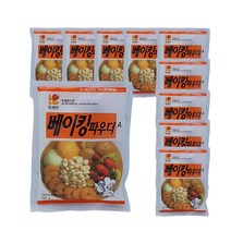 베이킹파우더 150g x 10개