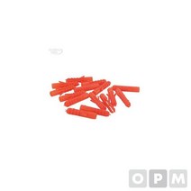 스마토 못-피스세트 칼브럭 PA630 적색 6봉