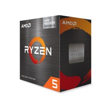 AMD(エーエムディー) Ryzen 5 5600G BOX【KK9N0D18P】 453715