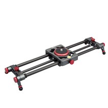 휴대용 전동 슬라이더 자동 무빙 슬라이더 촬영장비, G16 폰 슬라이드 레일60CM.무료 폰클립, 1개