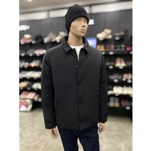 케이투 패딩 남성 KMU22549 등산의류 아웃도어 경량 구스 다운 점퍼 자켓 시그니처 코치(COACH) 다운(1385556)