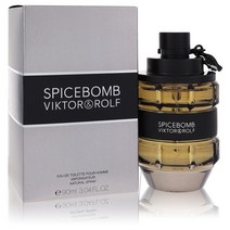 Viktor & Rolf 빅터앤롤프 스파이스밤 EDT 90ml (남자)