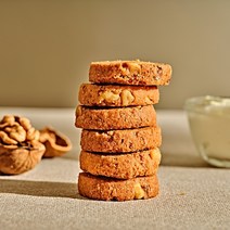 [무화당] 호두크림치즈쿠키 95g, 1개
