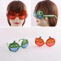 아이케이 아동 호박 선글라스 안경 패션안경, 호박 선글라스 [그린]