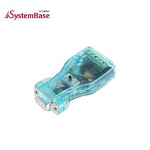 485 RS232toRS422 네트워크장비 변환컨버터 시리얼 8575ma, 본상품선택