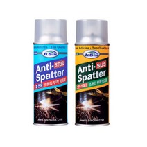일신 스팟타 부착 방지제 철 전용 스텐.비철 용접똥 부착방지 420ml, 철 전용 스팟타 부착 방지제