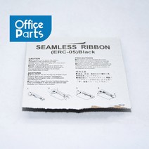 3D프린터 1PC ERC-05 택시 리본 카트리지 테이프 엡손 M150 샤프, 한개옵션1, 한개옵션0