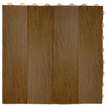 마루타일 셀프시공 나무느낌 바닥타일 발판 아이들놀이터 실내인테리어 DIY