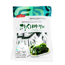 일광제과 다시마제리, 280g, 1개
