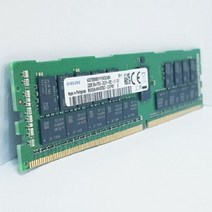삼성전자 DDR4 32G PC4-23400 REG/ECC 서버용메모리?, 상세페이지 참조